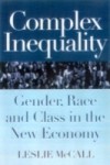 Complex Inequality