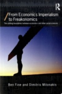 From Economics Imperialism to Freakonomics