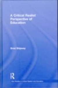 Critical Realist Perspective of Education