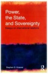 Power, the State, and Sovereignty