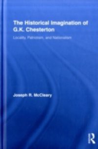 Historical Imagination of G.K. Chesterton