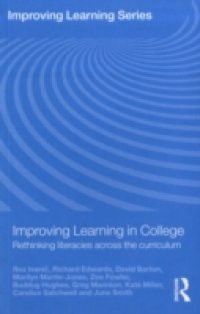 Improving Learning in College