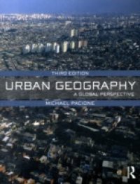 Urban Geography