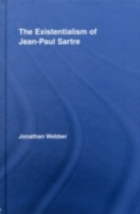 Existentialism of Jean-Paul Sartre