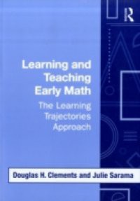 Learning and Teaching Early Math