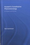 Husserl's Constitutive Phenomenology