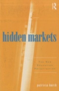 Hidden Markets