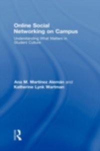 Online Social Networking on Campus