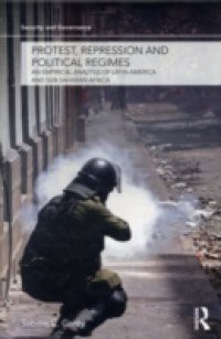 Protest, Repression and Political Regimes