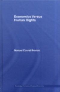 Economics Versus Human Rights