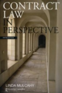 Contract Law in Perspective 5/e