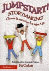 Jumpstart! Storymaking