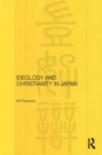 Ideology and Christianity in Japan
