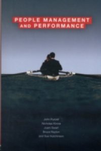 People Management and Performance