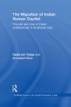 Migration of Indian Human Capital