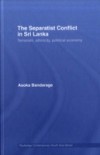 Separatist Conflict in Sri Lanka