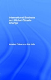 International Business and Global Climate Change