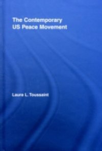 Contemporary US Peace Movement