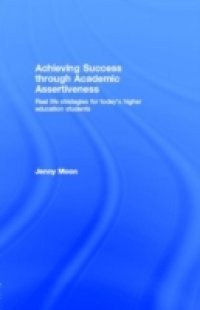 Achieving Success through Academic Assertiveness