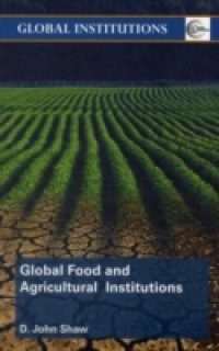 Global Food and Agricultural Institutions