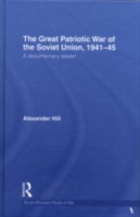 Great Patriotic War of the Soviet Union, 1941-45