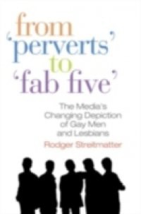 From "Perverts" to "Fab Five"