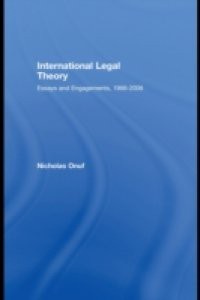 International Legal Theory