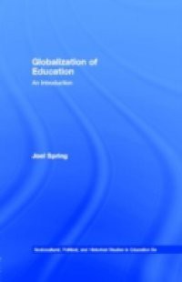 Globalization of Education