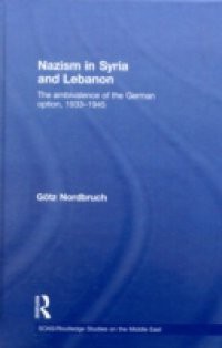 Nazism in Syria and Lebanon