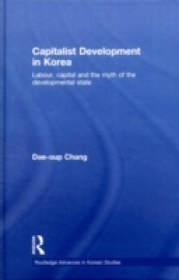 Capitalist Development in Korea