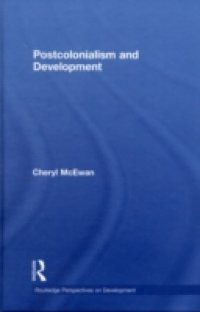 Postcolonialism and Development