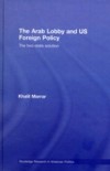 Arab Lobby and US Foreign Policy