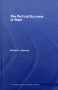 Political Economy of Work