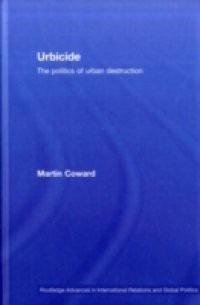 Urbicide