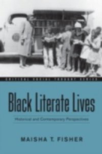 Black Literate Lives