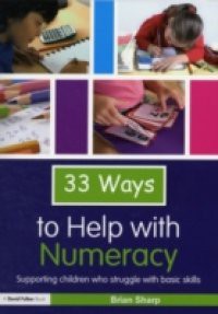 33 Ways to Help with Numeracy