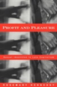 Profit and Pleasure