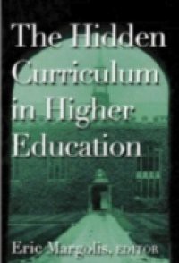 Hidden Curriculum in Higher Education