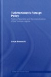Turkmenistan's Foreign Policy