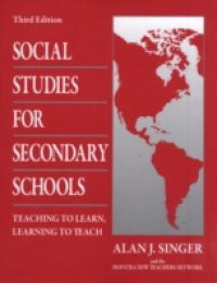 Social Studies for Secondary Schools