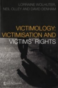 Victimology