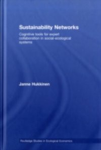 Sustainability Networks