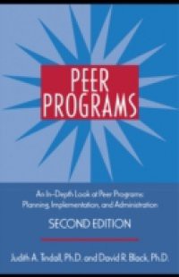 Peer Programs