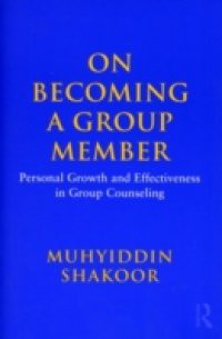 On Becoming a Group Member