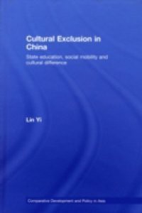 Cultural Exclusion in China