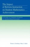 Impact of Reform Instruction on Student Mathematics Achievement