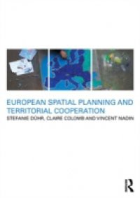 European Spatial Planning and Territorial Cooperation