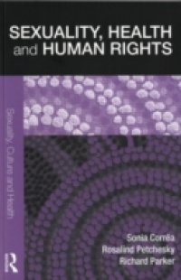 Sexuality, Health and Human Rights