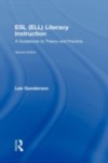 ESL (ELL) Literacy Instruction