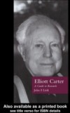 Elliott Carter